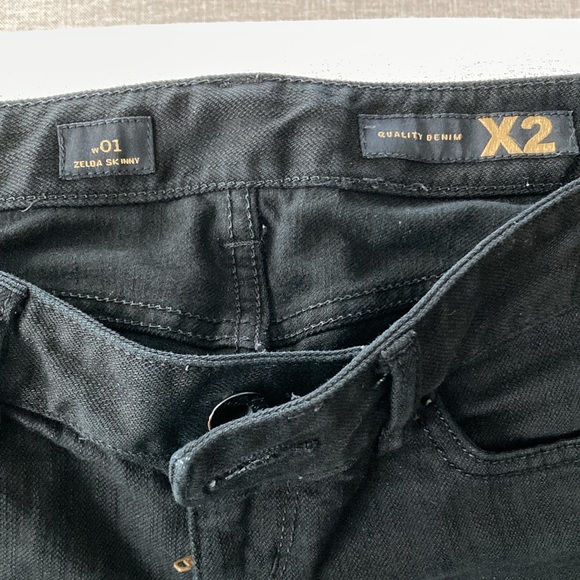 Pants - Picture 2 of 4